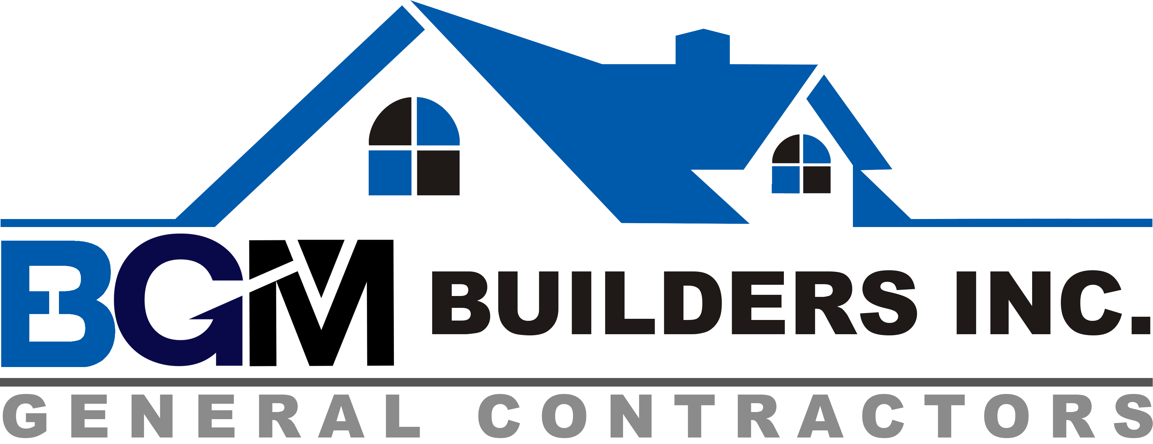 BGM General Contractors & Builders, Inc.